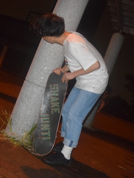 ueさんのコーディネート