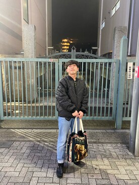 ueさんのコーディネート