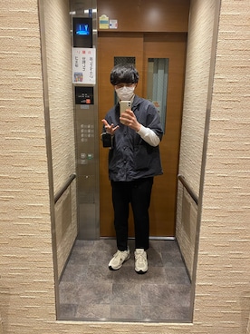 ueさんのコーディネート