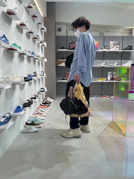 ueさんのコーディネート