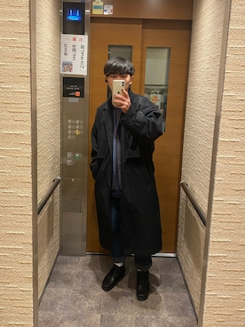 ueさんのコーディネート