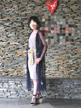 jianaiさんのコーディネート