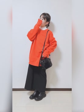 ℹ︎♡ℹ︎さんのコーディネート