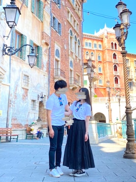 m o m oさんのコーディネート