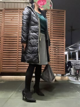 マイケルコース ダウンジャケット MOUSSY SLY GYDA マイケルコース ダウンジャケット MOUSSY SLY GYDA