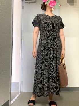 あっき✲さんのコーディネート