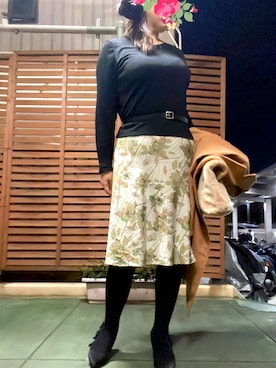 あっき✲さんのコーディネート