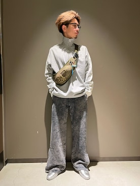 TATSUMARUさんのコーディネート