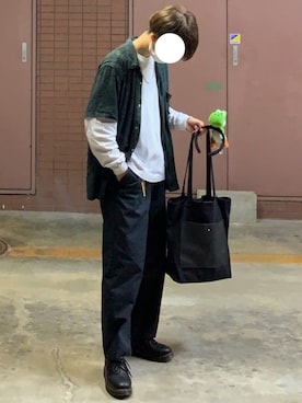 ebiさんのコーディネート