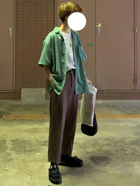 ebiさんのコーディネート