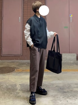 ebiさんのコーディネート