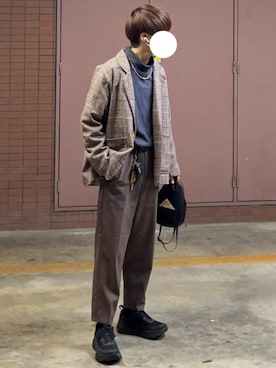 ebiさんのコーディネート