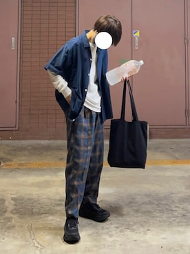 ebiさんのコーディネート