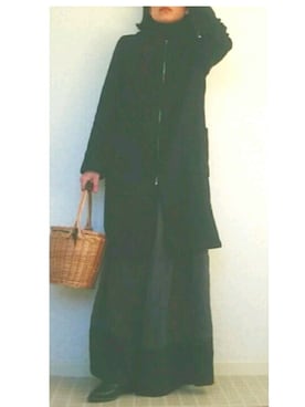 みやたさんのコーディネート