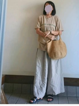 みやたさんのコーディネート