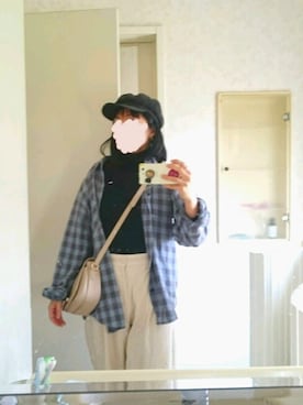 みやたさんのコーディネート