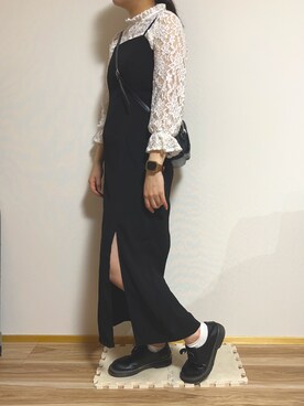 meme⁂さんのコーディネート