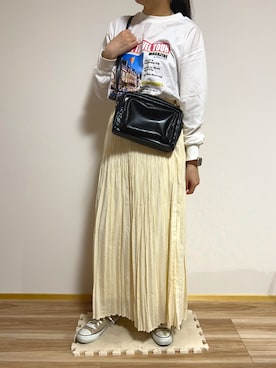 meme⁂さんのコーディネート