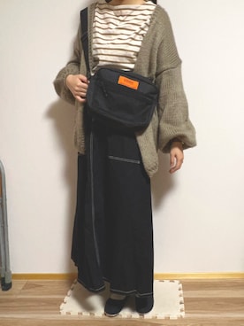 meme⁂さん(レディース・162cm)の春コーディネート