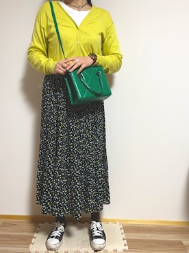 meme⁂さんのコーディネート