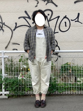 38さんのコーディネート