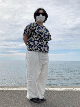 38さんのコーディネート