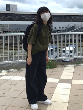 ぷりんさんのコーディネート