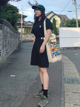 ぷりんさんのコーディネート