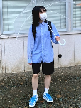 ぷりんさんのコーディネート