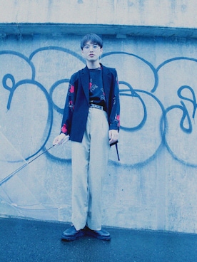 ひろとさんのコーディネート