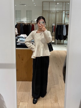 おみくさんのコーディネート