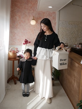 おみくさんのコーディネート