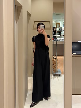 おみくさん(レディース・163cm)の春コーディネート