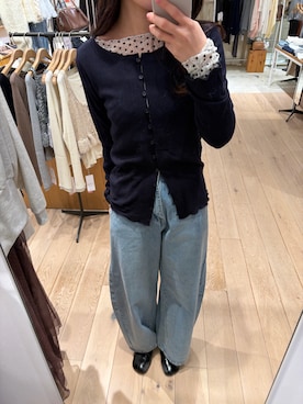 おみくさんのコーディネート