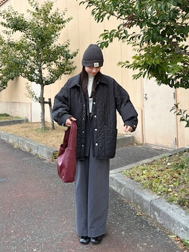 おみくさんのコーディネート