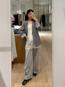 おみくさんのコーディネート