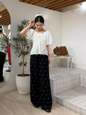 おみくさんのコーディネート