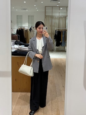 おみくさんのコーディネート