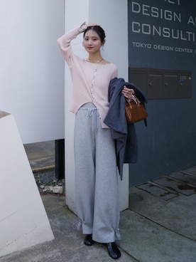 おみくさんのコーディネート