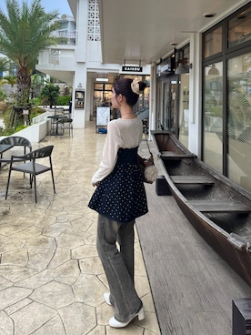 おみくさんのコーディネート