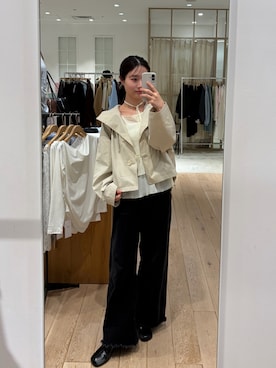 おみくさんのコーディネート