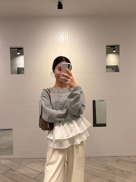 おみくさんのコーディネート