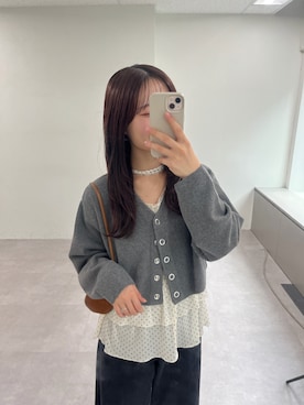 おみくさんのコーディネート