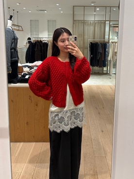 おみくさんのコーディネート