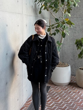 おみくさんのコーディネート