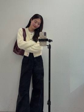 おみくさんのコーディネート