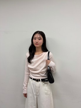 おみくさん（レディース・163cm）の秋コーディネート