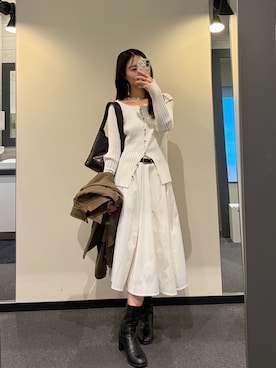 おみくさんのコーディネート