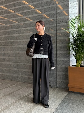 おみくさんのコーディネート