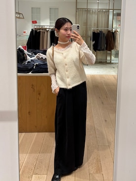 おみくさんのコーディネート